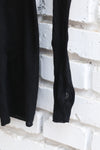 BORIS BIDJAN SABERI T-shirt WLS1 FTT00001
